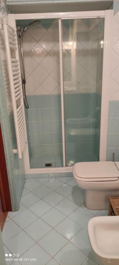 Appartamento Cisto Olbia Exterior photo